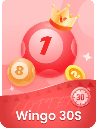 AR Lottery game